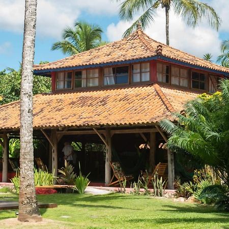 Cabana Bali Порту-Сегуру Екстер'єр фото