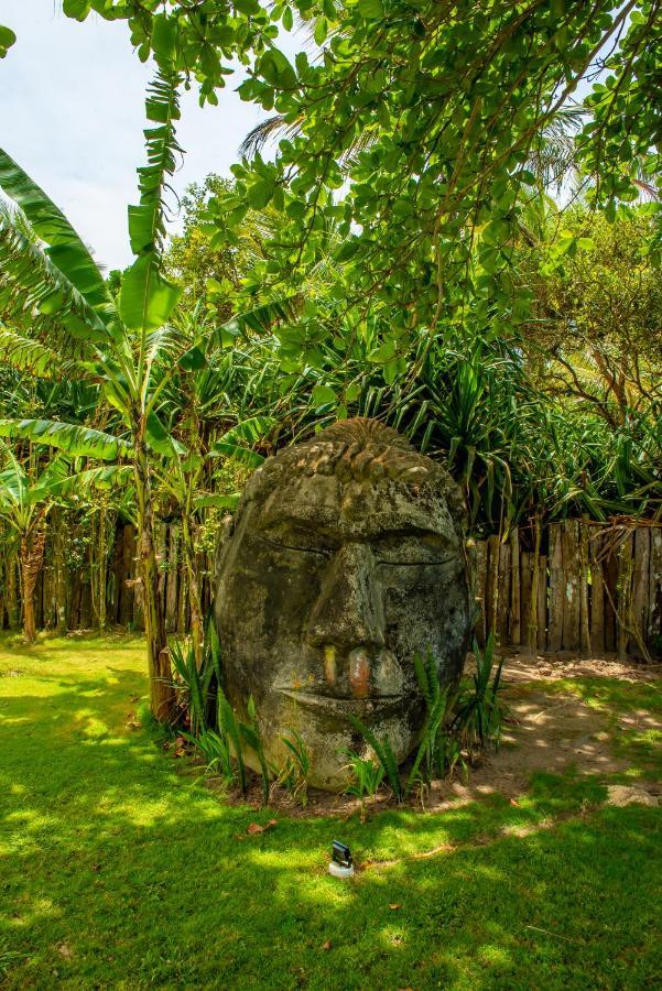 Cabana Bali Порту-Сегуру Екстер'єр фото