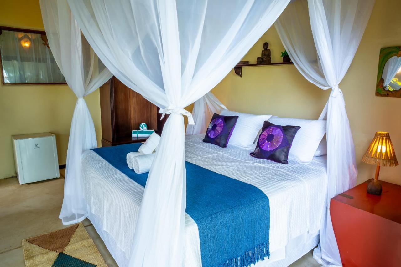 Cabana Bali Порту-Сегуру Екстер'єр фото