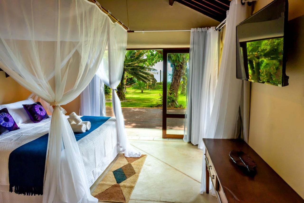 Cabana Bali Порту-Сегуру Екстер'єр фото