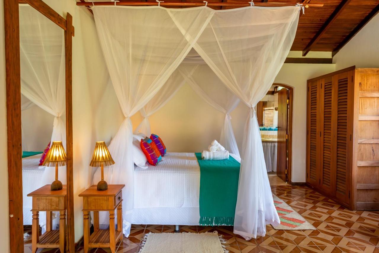 Cabana Bali Порту-Сегуру Екстер'єр фото