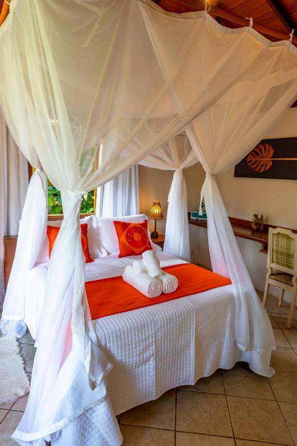 Cabana Bali Порту-Сегуру Екстер'єр фото