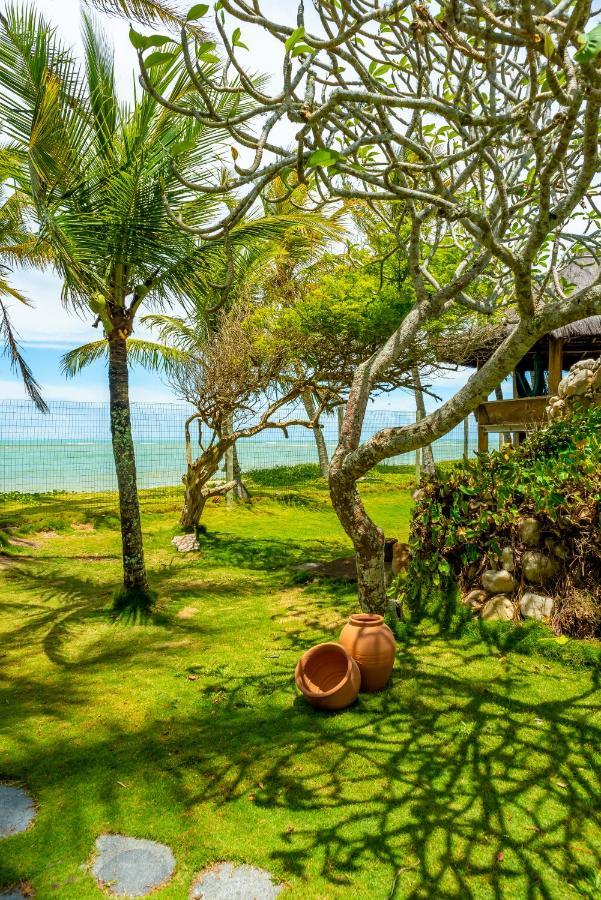 Cabana Bali Порту-Сегуру Екстер'єр фото