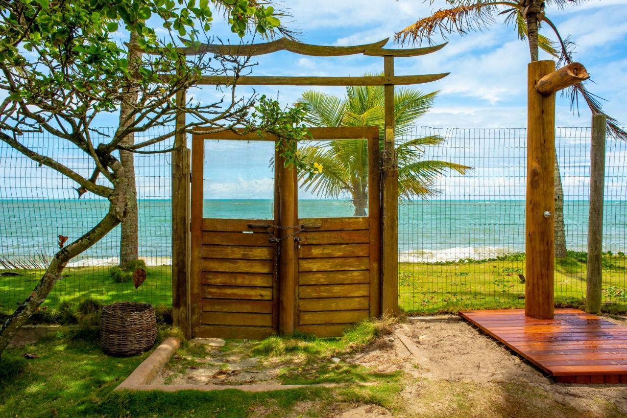 Cabana Bali Порту-Сегуру Екстер'єр фото