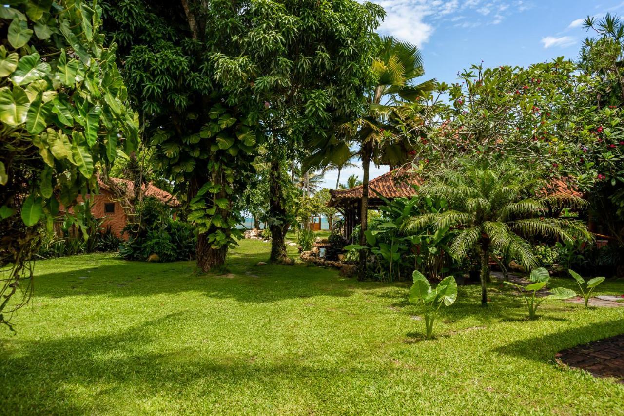 Cabana Bali Порту-Сегуру Екстер'єр фото