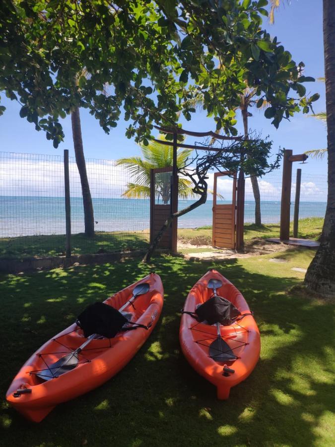 Cabana Bali Порту-Сегуру Екстер'єр фото