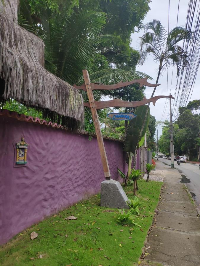Cabana Bali Порту-Сегуру Екстер'єр фото