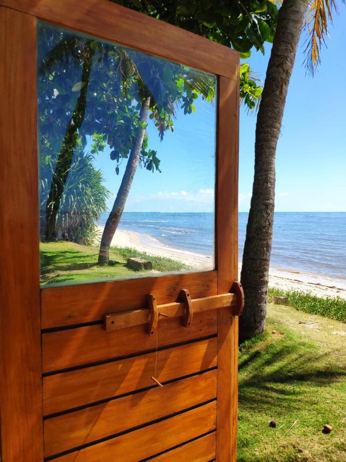 Cabana Bali Порту-Сегуру Екстер'єр фото