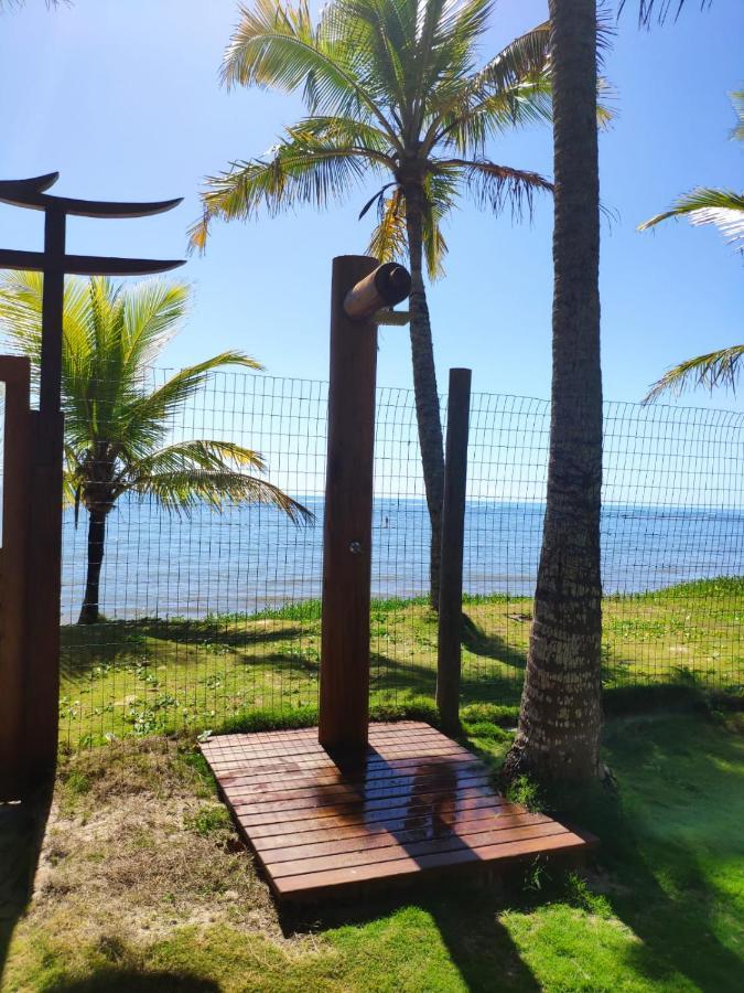 Cabana Bali Порту-Сегуру Екстер'єр фото