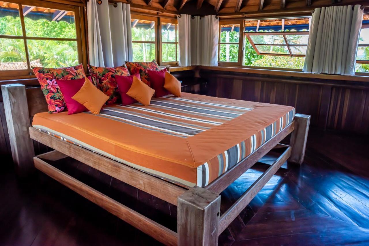 Cabana Bali Порту-Сегуру Екстер'єр фото