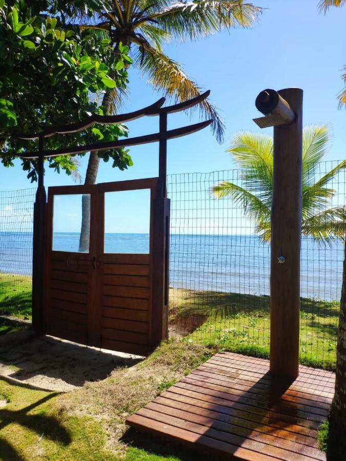 Cabana Bali Порту-Сегуру Екстер'єр фото