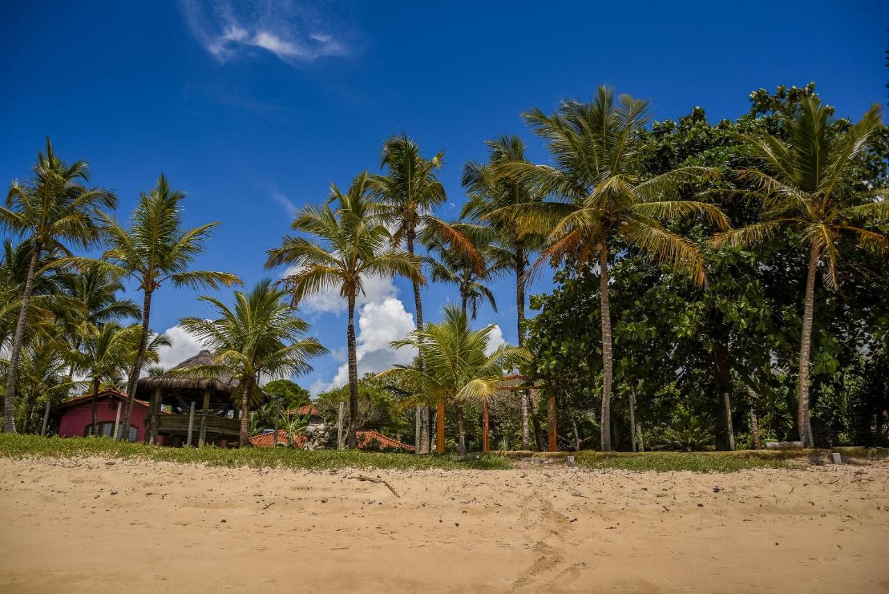 Cabana Bali Порту-Сегуру Екстер'єр фото