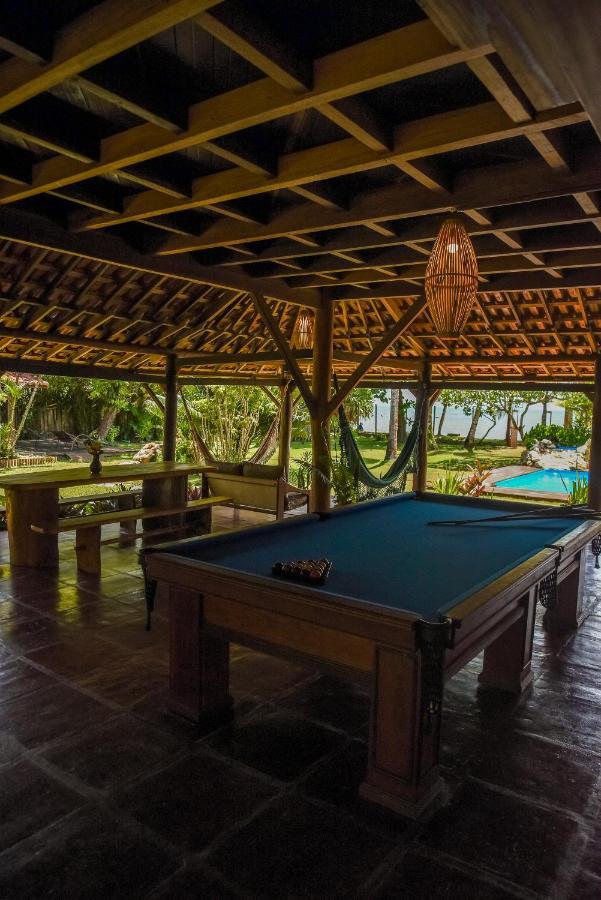 Cabana Bali Порту-Сегуру Екстер'єр фото