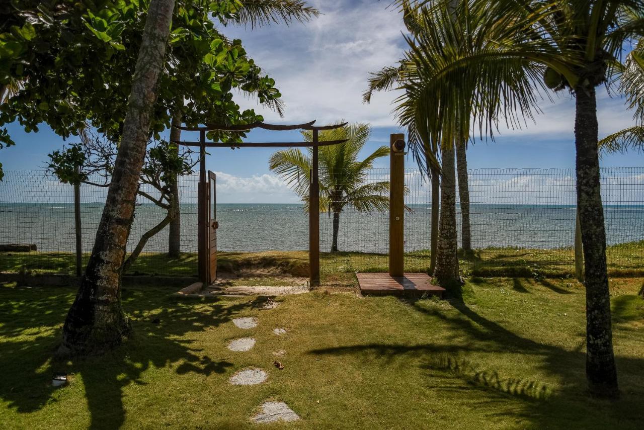 Cabana Bali Порту-Сегуру Екстер'єр фото